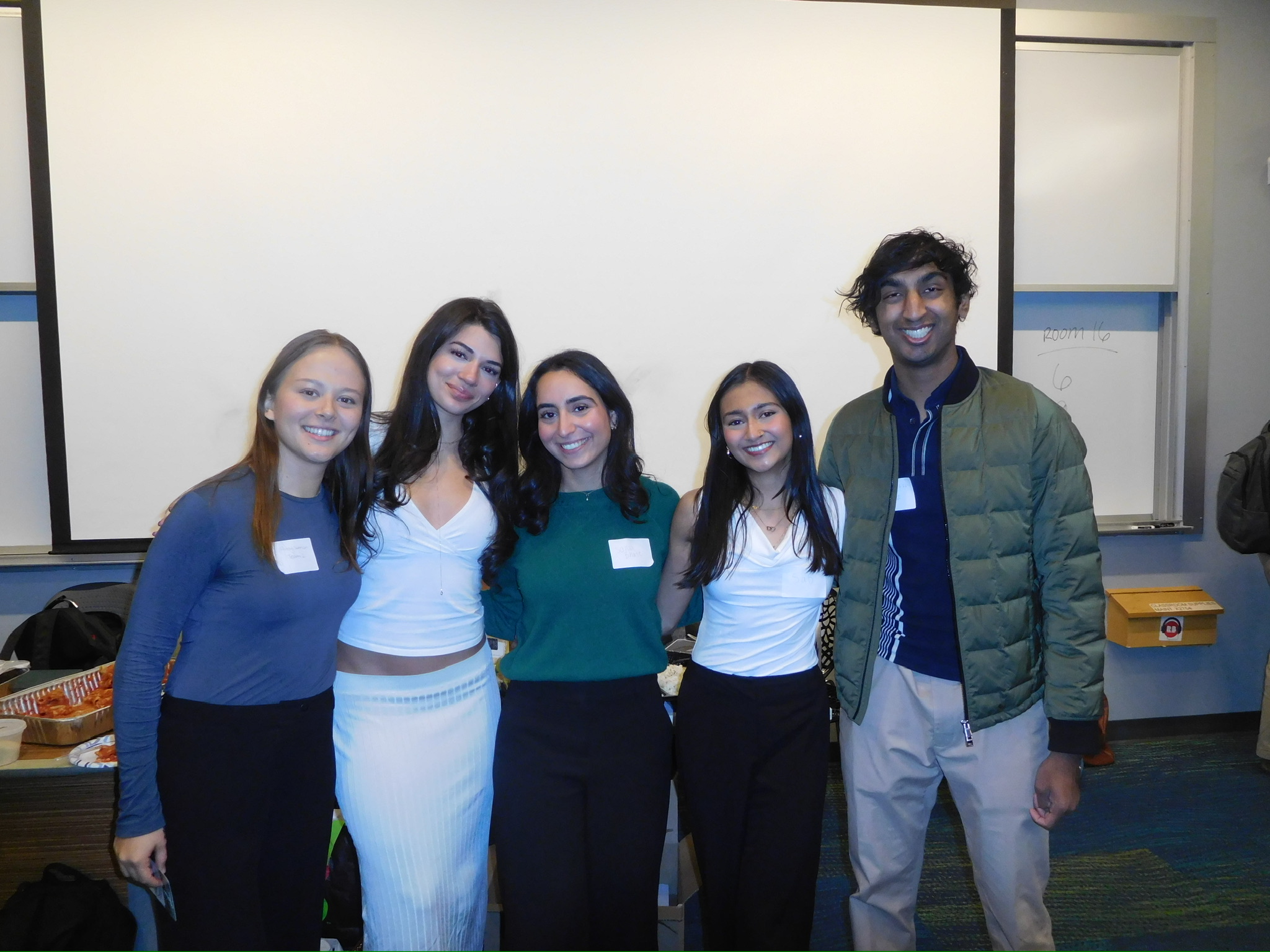 2024 Mini ICC Winners