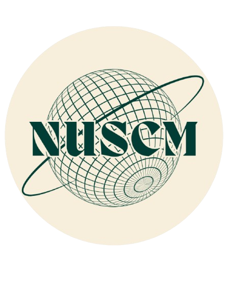 NUSCM Logo